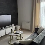 Apartamento Le Marquis Courcouronnes