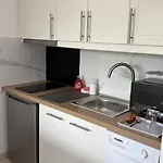 Le Marquis Apartamento