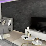 Apartamento Le Marquis