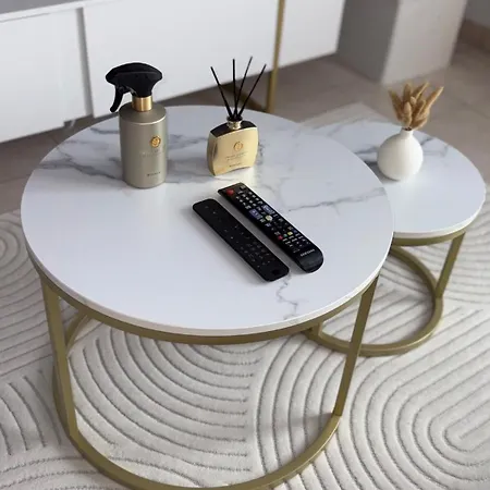 Apartamento Le Marquis Courcouronnes