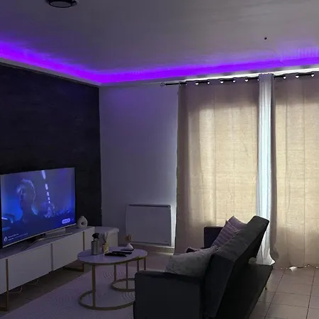 Le Marquis Apartamento