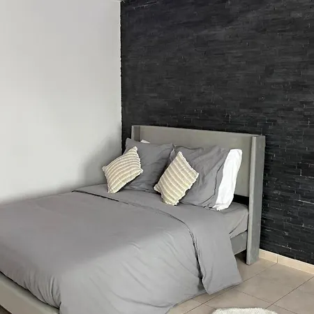 Apartment Le Marquis *